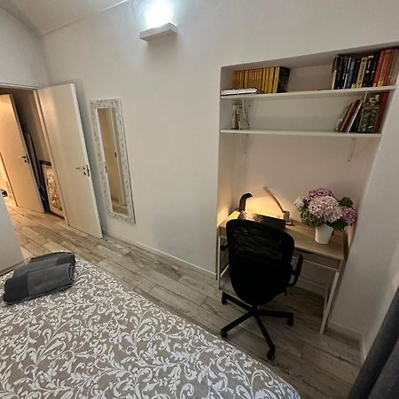 Nuovo Appartamento San Salvario Turín Exterior foto