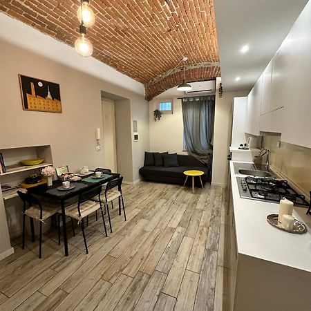 Nuovo Appartamento San Salvario Turín Exterior foto